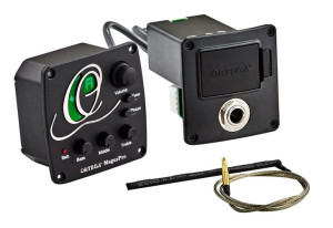 Ortega MagusPro/G Preamp do gitary akustycznej