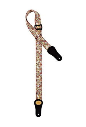 Ortega KNS-VP-U pasek do ukulele