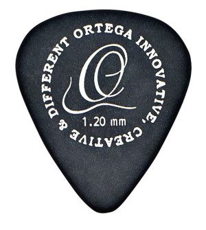 Ortega OGPST-120 kostka gitarowa 1,2mm