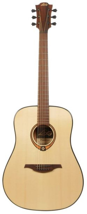 Lag T88-D gitara akustyczna