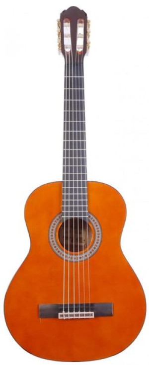 Arrow Calma 3/4 Gloss gitara klasyczna 3/4