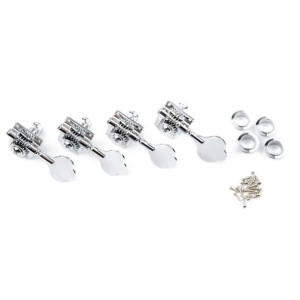 Fender 0036400049 klucze do gitary basowej