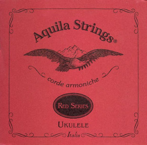 Aquila U RS 85U struny do ukulele koncertowego