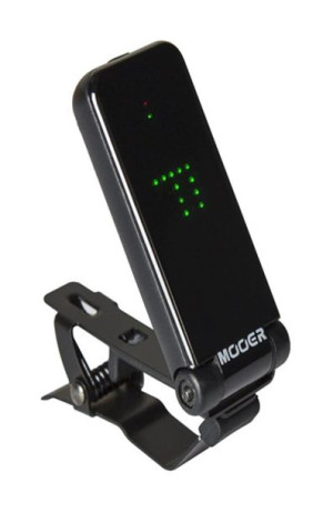 Mooer CT 01 Tuner