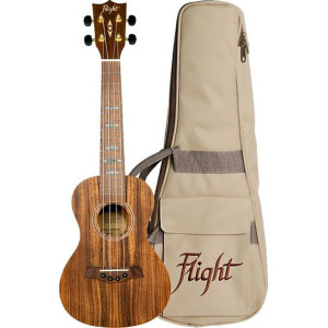 Flight DUC440 Acacia ukulele koncertowe