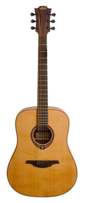 Lag T170-D gitara akustyczna