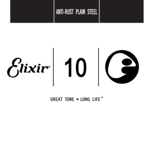Elixir 13010 Struna pojedyncza do gitary .010