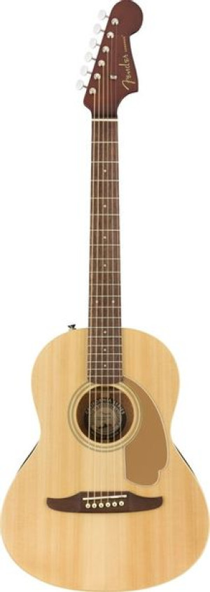 Fender Sonoran Mini Nat w/bag gitara akustyczna