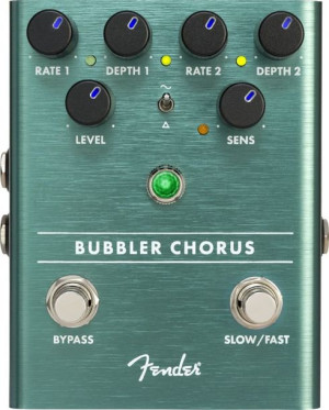 Fender Bubbler Chorus