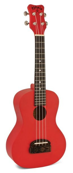Kohala KT-SRD Ukulele sopranowe