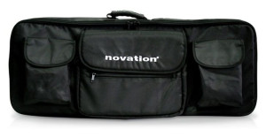 Novation Torba 49 klawiszy czarna