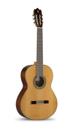 Alhambra 3C gitara klasyczna 4/4