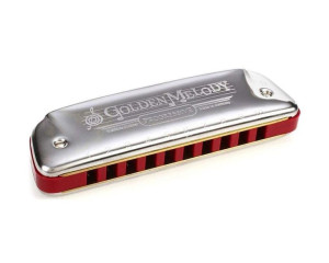 Hohner 542/20MS-C Golden Melody harmonijka ustna