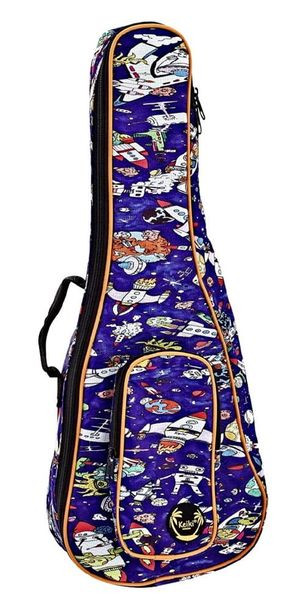 Ortega KUB-SP-TE pokrowiec na ukulele tenorowe