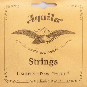 Aquila U NN 10U struny do ukulele tenorowego