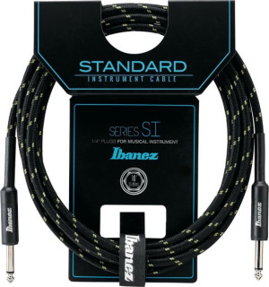 Ibanez SI10-BG kabel gitarowy 3,05m