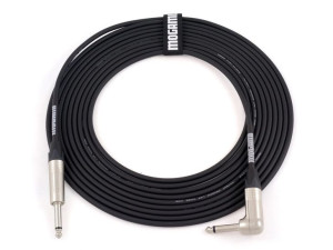 Mogami Classic Instrument 3,5m przewód Jack kątowy