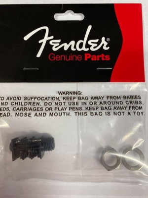 Fender 0051658049 Gniazdo Jack mono 6,3mm 4Pin