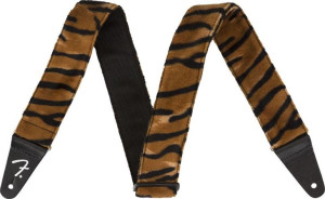Fender 0990601052 Wild Tiger pasek do gitary