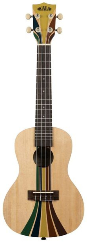 Kala KA Surf Riptide Ukulele koncertowe