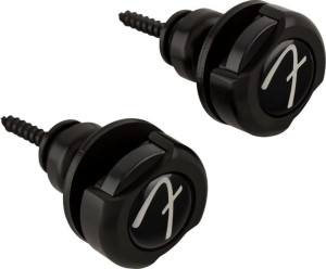 Fender Infinity Locks Black