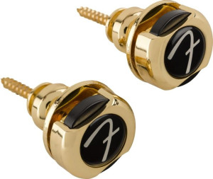 Fender Infinity Locks Gold