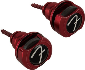 Fender Infinity Locks Red