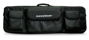 Novation Torba 61 klawiszy czarna