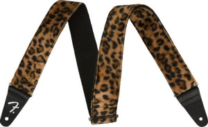 Fender 0990601053 Wild Leopard pasek do gitary