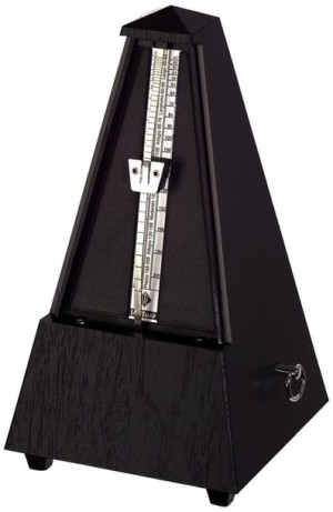 Wittner 845161 metronom mechaniczny