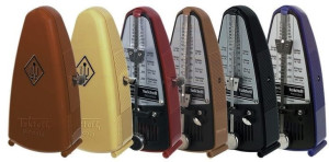 Wittner 831 Taktell Piccolo metronom mechaniczny