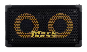 Mark Bass Traveler 102P 4 kolumna basowa