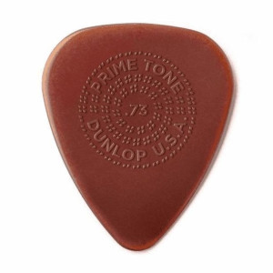 Dunlop 510P.73 Primetone w/Grip kostka gitarowa