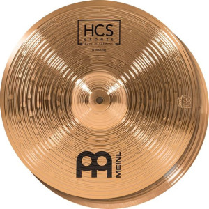 Meinl HCSB14H - 14" Hi-hat
