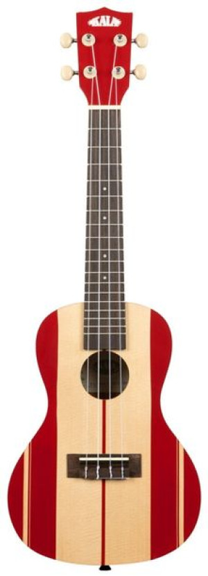 Kala KA Surf Surfsup Ukulele koncertowe
