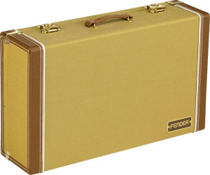 Fender Tweed Pedalboard Case Medium