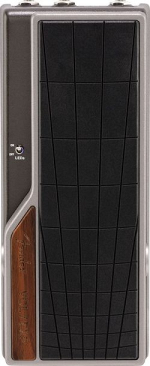 Fender Tread-Light Expression/Volume Pedal