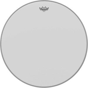 Remo BR 1124 00 Ambasador 24" naciąg perkusyjny