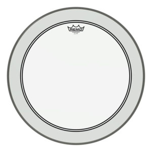 Remo P3 1316 C2 membrana perkusyjna clear