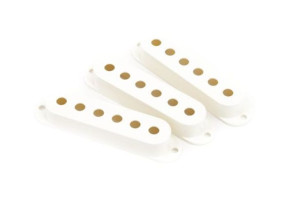 Fender 0056251049 osłony przetworników Strat Parch