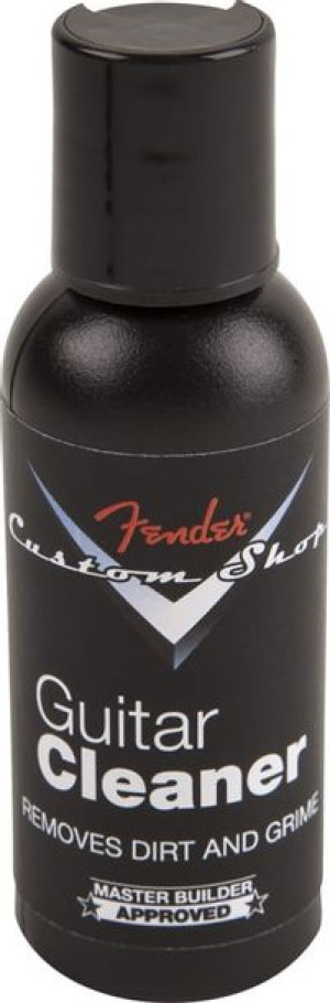 Fender 0990537000 Custom Shop Guitar Cleaner