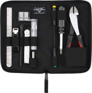 Fender 0990519000 Custom Shop Groovetech Tool Kit
