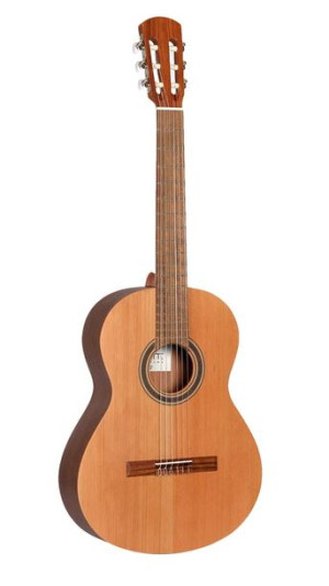 Alhambra Lagant gitara klasyczna 4/4