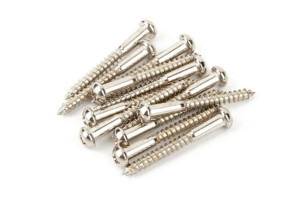 Fender 0016170049 wkręt do mocowania mostka