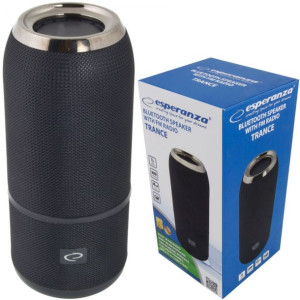 Przenośny Bezprzewodowy Głośnik Bluetooth Sd Fm