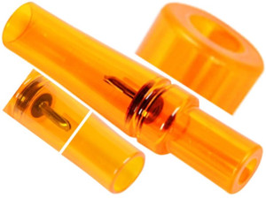 Wabik na lisy Gunbroker FC03 Double Reed Predator