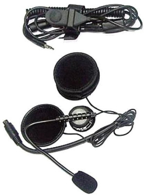 Mikrofon-Słuchawka Hs-Jet-950 Do Kasku 1W, tyk mikrofonu na pałąku KT950EE