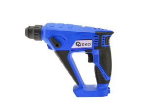 Młot udarowy akumulatorowy 18V Li-ion80616