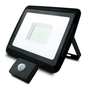 Naświetlacz Led 50W Smd Proxim 6000kPir