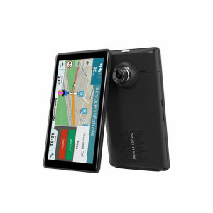 Nawigacja GPS 7 Cali z Kamerą PNI 4G Gsm Android, Bluetooth, nadajnik FM, W